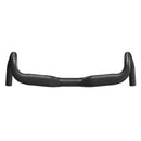 SQlab 314 Ergonomic Gravel Bar (31.8) 40cm Black