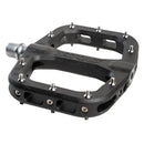 Tectonic Alibi Carbon Pedals Black