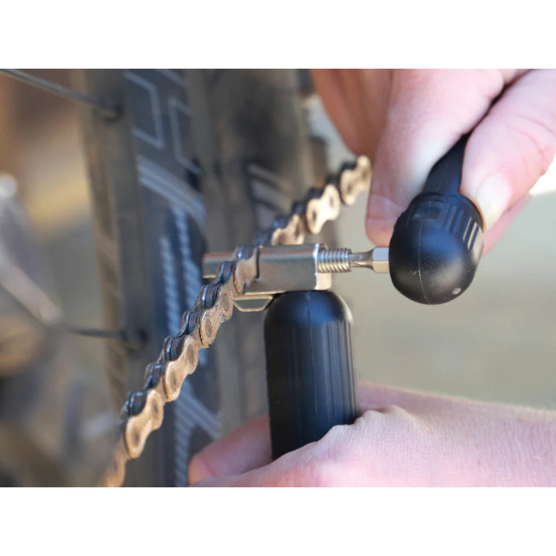 Ryder (Slug Plug) Groove Tool Pro with Chainbreaker  