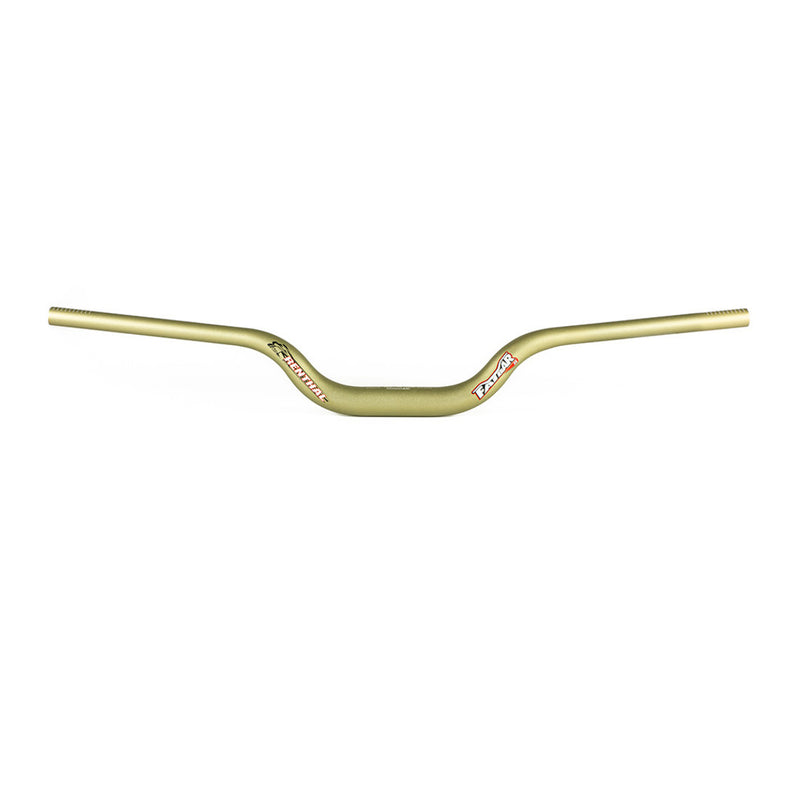 Renthal Fatbar 35  Riser Bar (35.0) 50mm/820mm Alugold