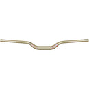 Renthal Fatbar 35 Riser Bar (35.0) 60mm/820mm Alugold