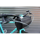 Road Runner Bags Burrito Supreme Handlebar Bag 2.6L Black  