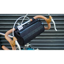 Road Runner Bags California Burrito Handlebar Bag 3.3L Black  