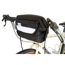 Road Runner Bags Jammer Handlebar Bag 11.0L Black  