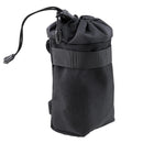 Road Runner Bags Co-Pilot Handlebar Bag 0.88L Black  