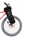 Road Runner Bags Buoy Bag 7.75L Black  