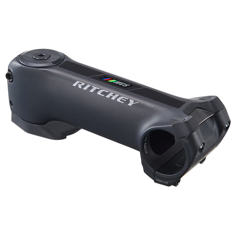 Ritchey WCS Switch Stem - 31.8mm Clamp 70mm Black