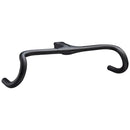 Ritchey Superlogic Butano Ridge Drop Handlebar - Integrated Bar/Stem Carbon 44cm 100mm Matte Carbon