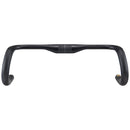 Ritchey Superlogic Streem Drop Handlebar - Carbon 38cm 31.8mm Matte Carbon