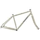 Ritchey Ascent Frameset - Steel X-Large Desert Dust