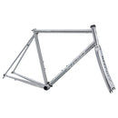 Ritchey Road Logic Break-Away Frameset - 700c Steel Tule Fog Medium