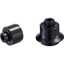 Ritchey Classic Axle Conversion Kit Rear Disc TA To QR