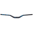 RaceFace Era Handlebar - Carbon 800mm 55mm 35.0 8 Deg Blue