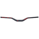 RaceFace Era Handlebar - Carbon 800mm 55mm 35.0 8 Deg Red