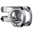 RaceFace Turbine SL Stem - 60mm 35mm Clamp +/-6 1 1/8" Silver