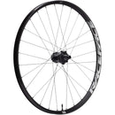 Race Face Turbine 29" Front Wheel 15x110 Boost Black