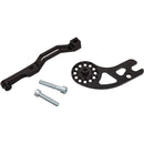 Rohloff Axle Plate and PM Bone Q/R Speedhub - CC PM 135/170