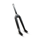 Farr-ST BMX MJ20 20" BMX Fork 1" Steerer 10mm Axle Black