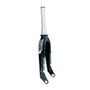 Farr-ST BMX EXL20 20" BMX Fork 1-1/8" Steerer 10mm Axle Black