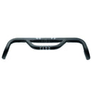 Ridefarr Aero Gravel Alloy Handlebar (31.8) 44cm Black  