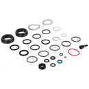 RockShox 200 Hour/1 Year Service Kit Reba RL/Gold (2026+GenB)