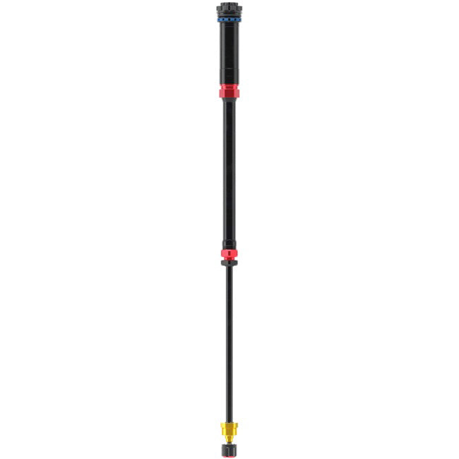 RockShox Charger 3.1 RC2 Damper Upgrade Kit - Fits ZEB A1+ (2021+)