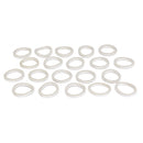 RockShox Foam Oil Ring SID/Pike C1+/Lyrik D1+ (35mm) 20/bag