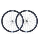 Reynolds ATR TSS Centerlock 700c Wheelset Black
