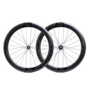 Reynolds Black Label 60 TSS Powershift LT 700c WheelsetBlK 