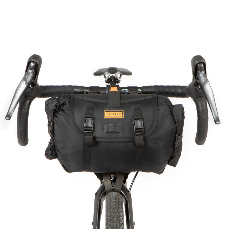 Restrap Holster Bar Bag - 14L