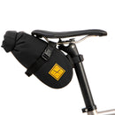 Restrap Saddle Pack- 2.5L Black