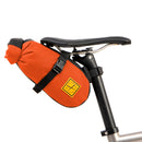 Restrap Saddle Pack- 2.5L Orange