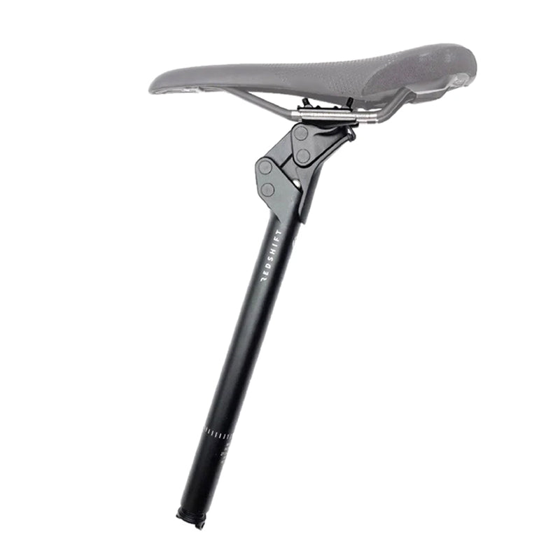 パーツ REDSHIFT SHOCKSTOP ENDURANCE SEATPOST Suspension Seatpost | Redshift Shockstop Endurance