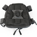 Redshift Sports Computer Mount for Kitchen Sink Bag - Garmin