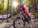 Santa Cruz V10 XO (LARGE, BLACK)
