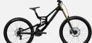 Santa Cruz V10 XO (LARGE, BLACK)