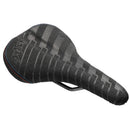 SDG Bel-Air V3 Sensus Saddle Lux-Alloy Rails Black
