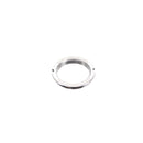 Soma Track Lockring 1.29" X 24tpi (LH Threads)