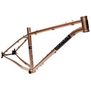 Soma Juice 29er Frame Medium Desert Metallic