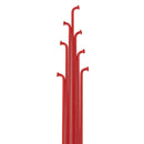 Soma Colored 14g Spoke Red 308mm 36/Count