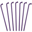 Soma Colored 14g Spoke Purple 308mm 36/Count