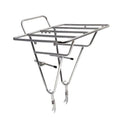 Soma Deluxe Porteur Front Cargo Rack Stainless Steel 