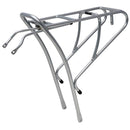 Soma Deco 2 Rear Rack Matte Silver