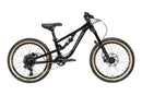 2023 Norco Fluid FS 2.2 20" Black/Grey
