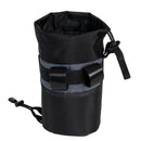 Speedsleev Surge Stem Bag Black Medium