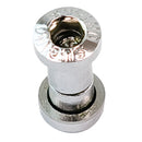 Sugino Seatpost Clamp Bolt 16mm - Chrome