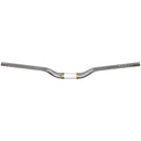 Spank Spike 35 Vibrocore Riser Rainier Beer LTD Silver