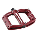 Spank Spoon 110 Pedals Red