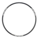 Spank Spike 369 Rim - 27.5" Disc Black 32H