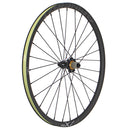 Spinergy MXX24 29"  Rear HG Wheel Black QR 